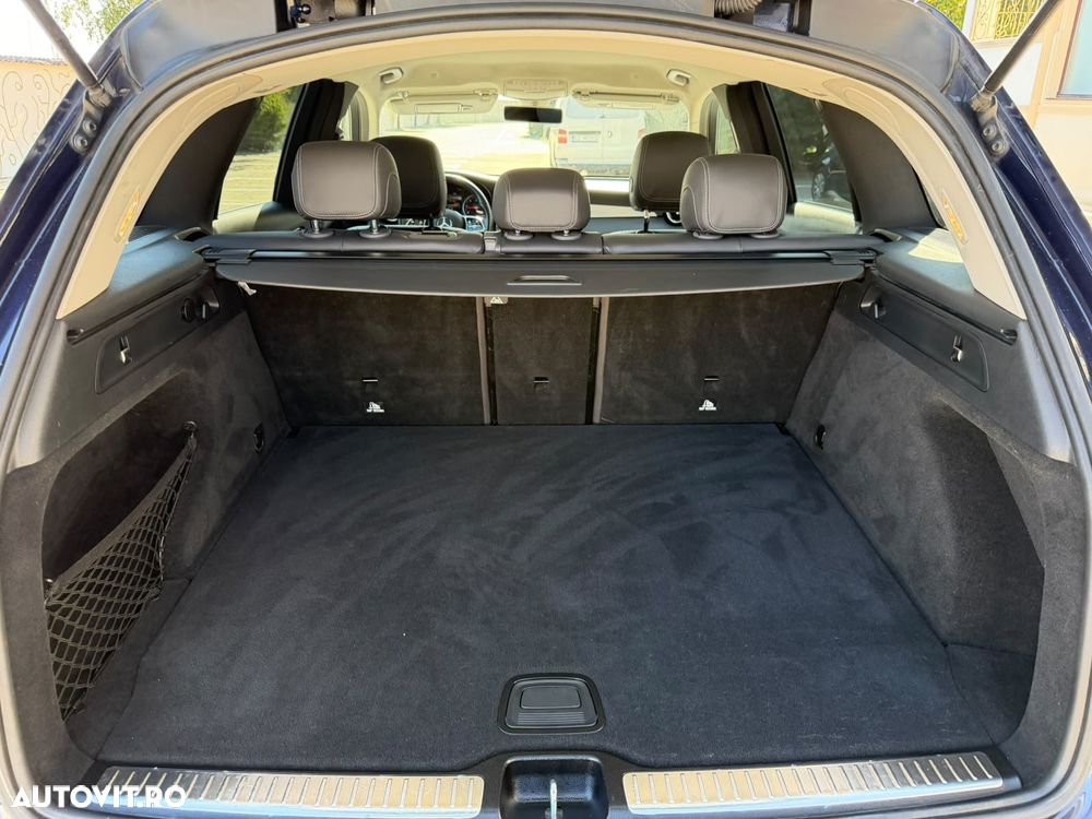 Mercedes-Benz GLC 200 d 4MATIC 9G-TRONIC - 16