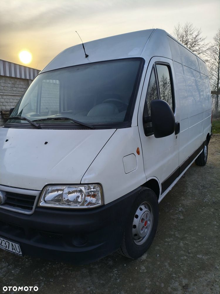 Fiat Ducato - 3