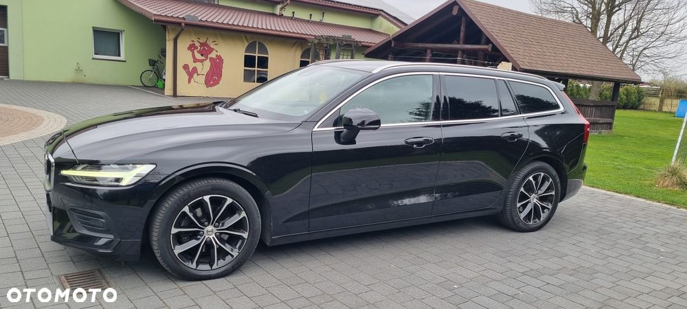 Volvo V60 D3 Momentum Pro - 5