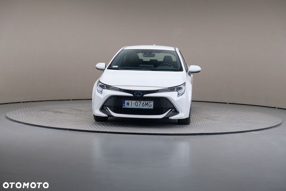 Toyota Corolla 2022 photo 3