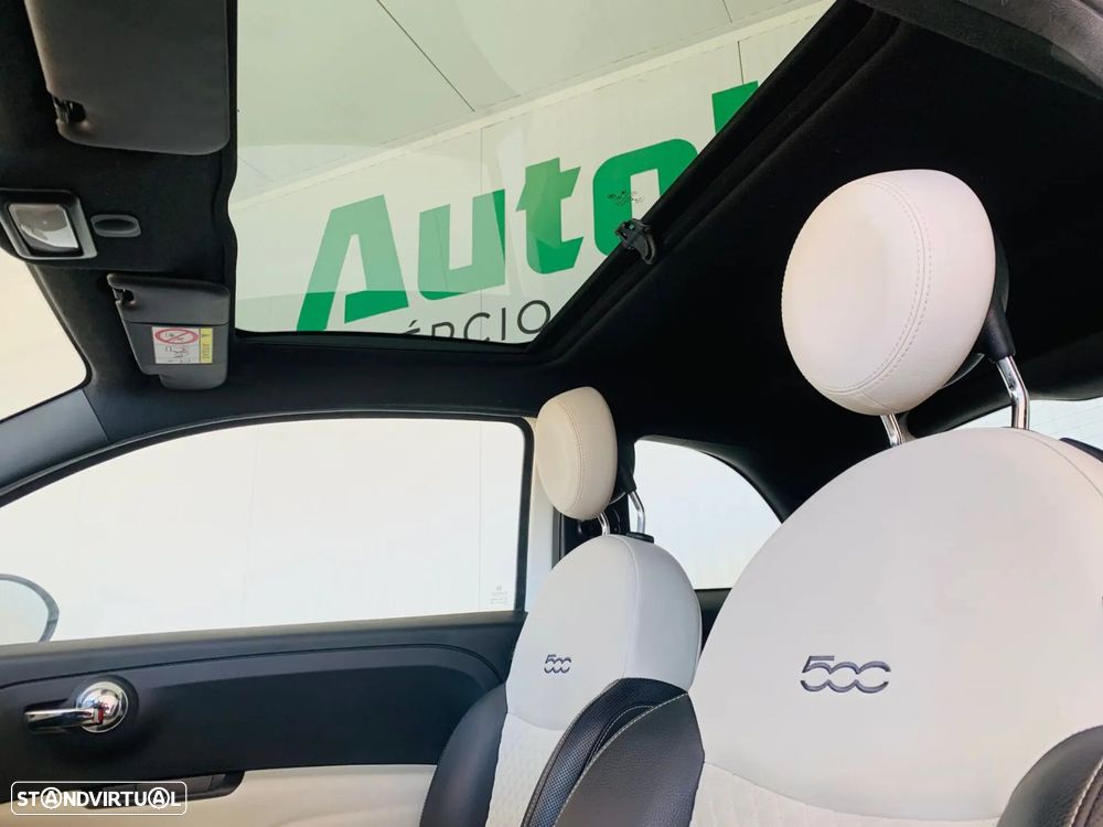 Fiat 500 - 10
