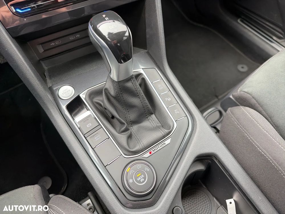 Volkswagen Tiguan 2.0 TSI OPF DSG 4Motion Elegance - 29