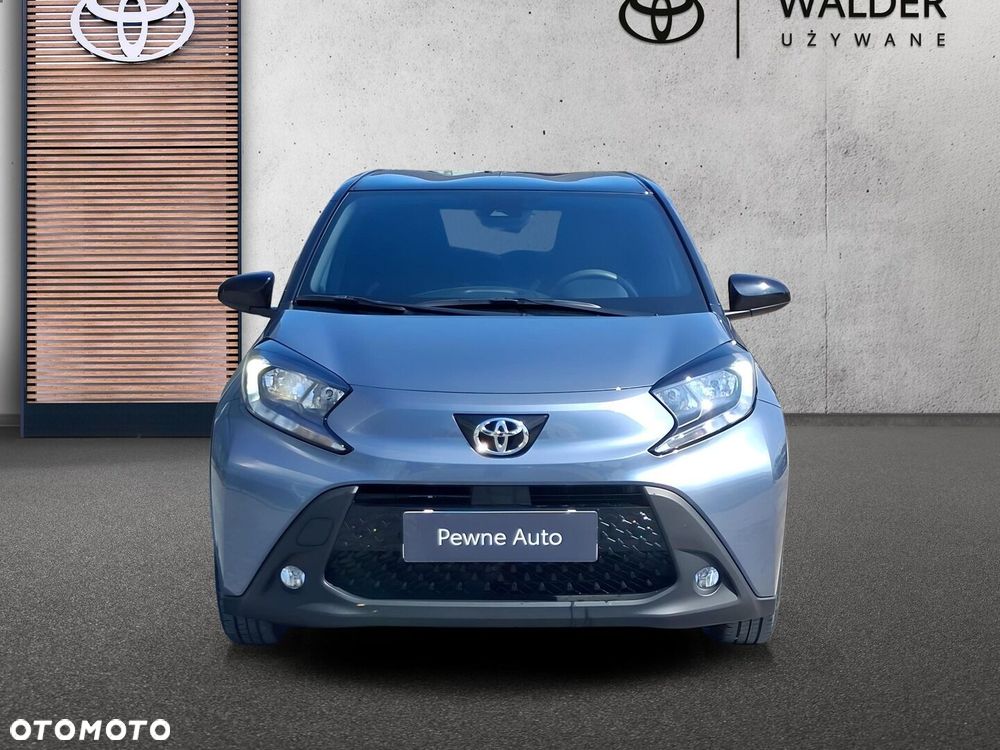 Toyota Aygo X - 9