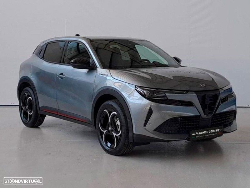 Alfa Romeo Junior 1.2 Speciale eDCT6 - 3