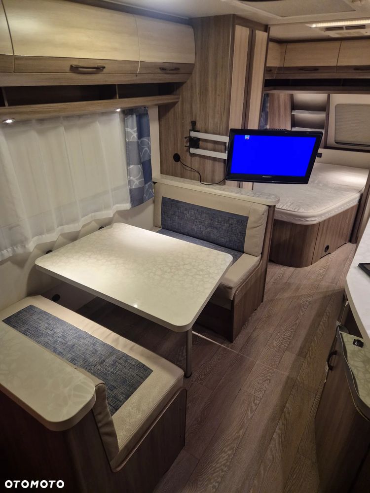 Hobby De Luxe 540 KMFE - 15