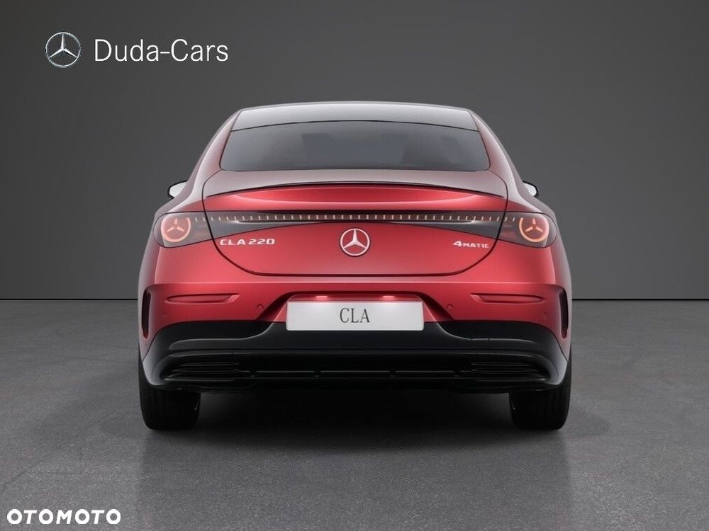 Mercedes-Benz CLA 220 mHEV 4-Matic 8G-DCT - 6