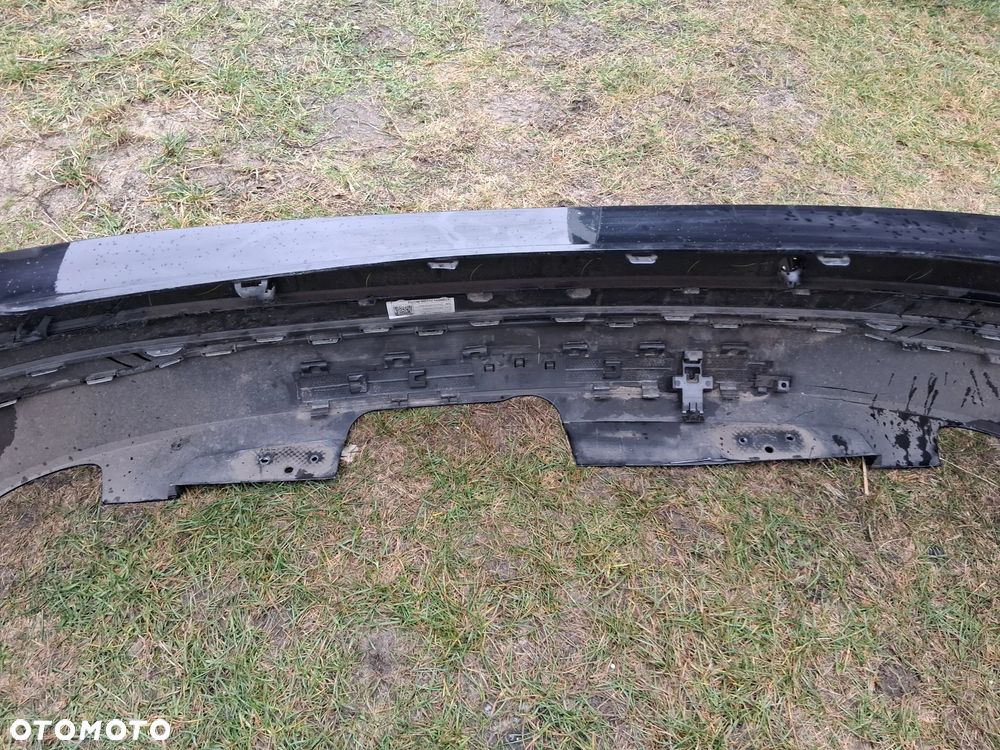 Zderzak tył tylny VOLVO XC60 II LIFT 2021 INSCRIPTION 6pdc 31689246 - 5