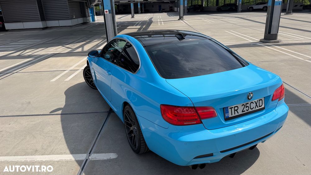 BMW Seria 3 - 3