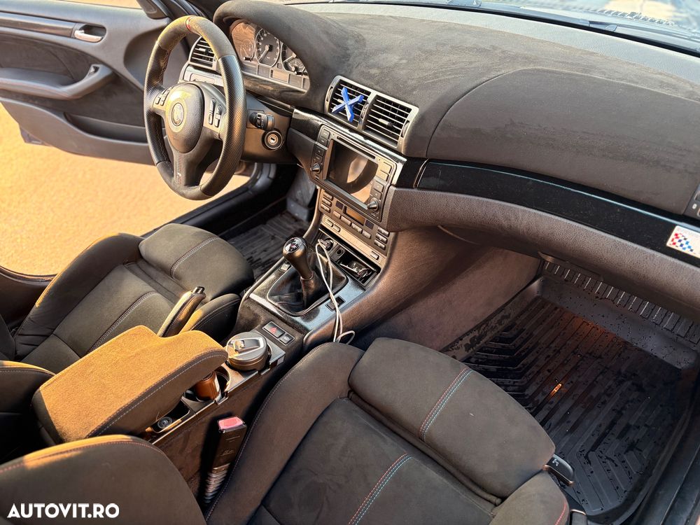 BMW Seria 3 318i Edition Sport - 11