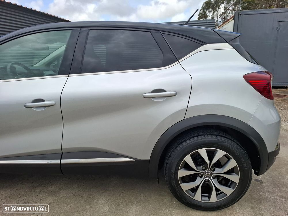 Renault Captur 1.0 TCe Exclusive - 14