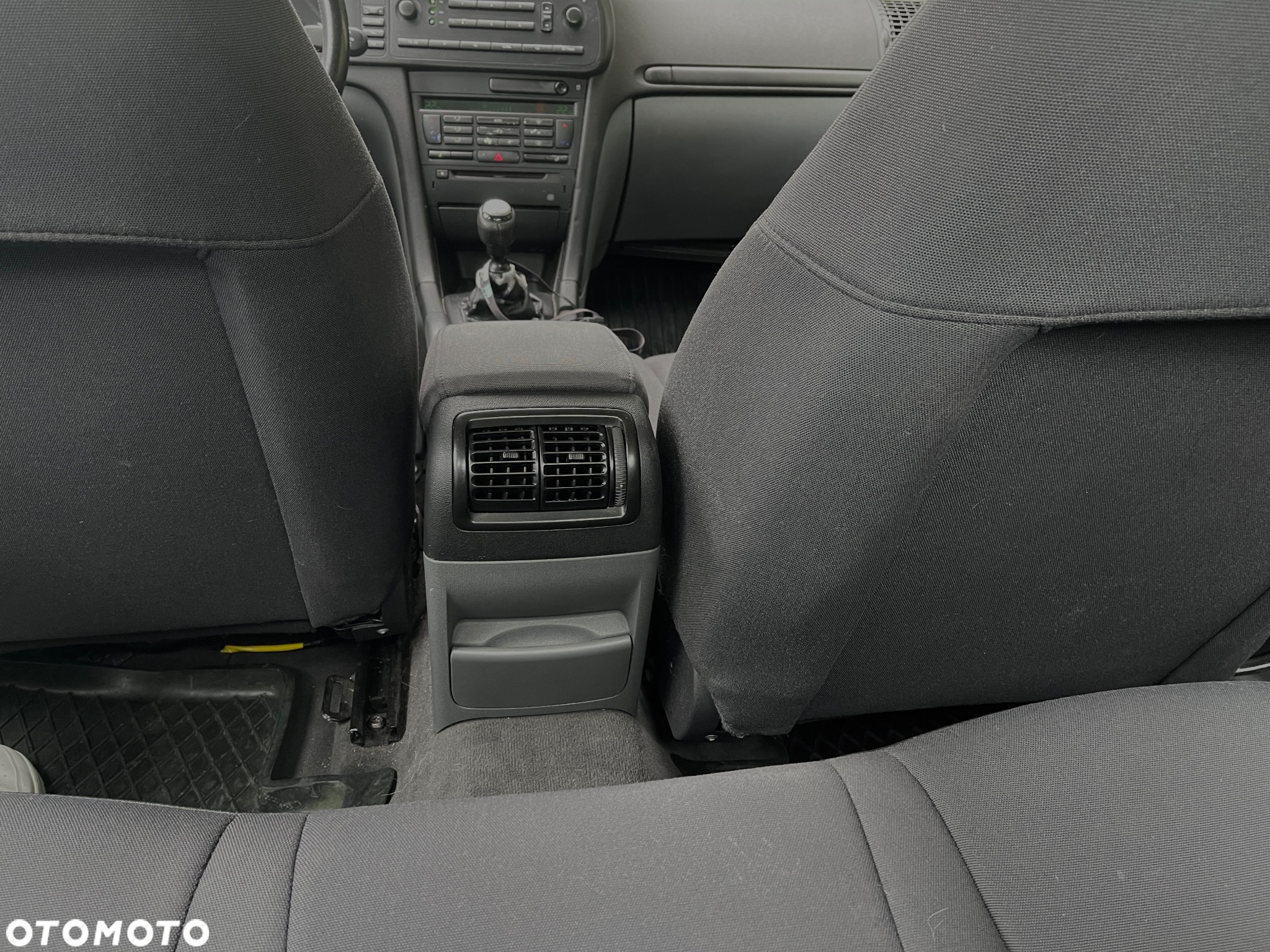 Saab 9-3 1.8i Linear - 4