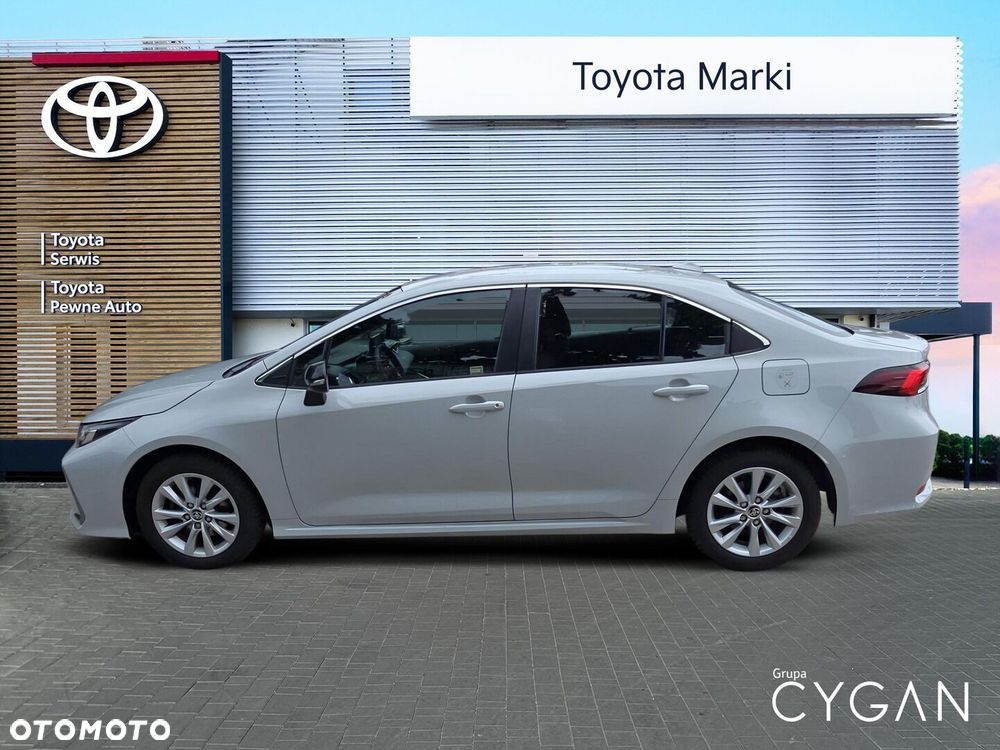 Toyota Corolla 1.8 Hybrid Comfort - 2
