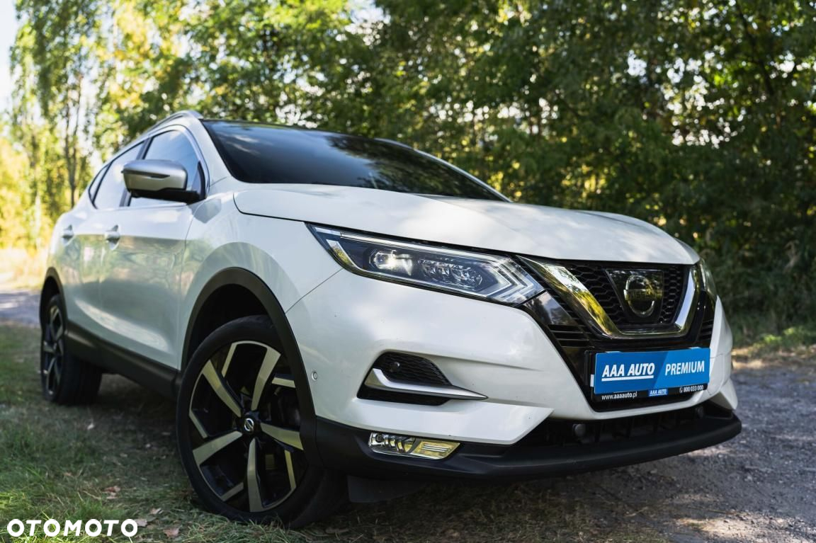 Nissan Qashqai - 9