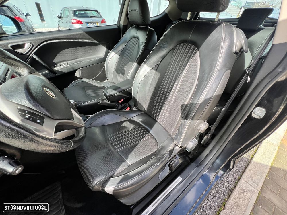 Alfa Romeo MiTo 1.3 JTDM ECO - 15