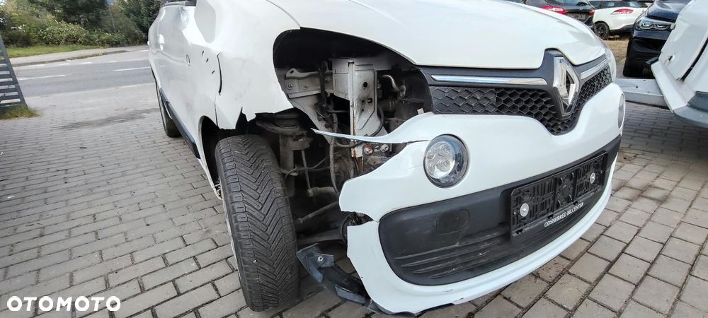 Renault Twingo 2027 photo 3