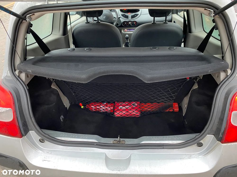 Renault Twingo 1.2 60 Authentique - 6