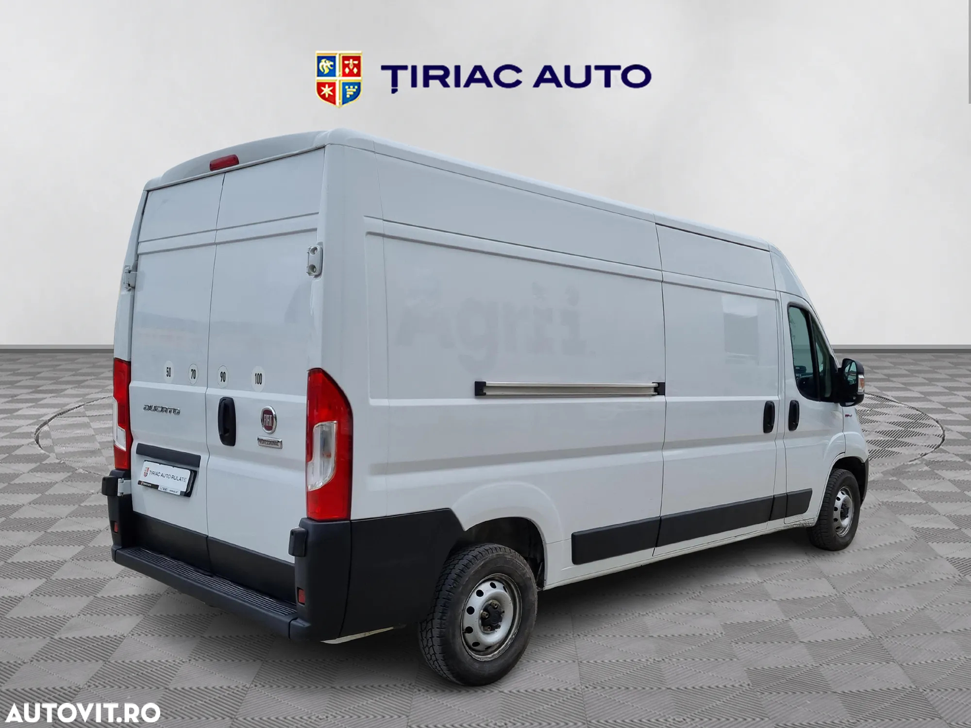 Fiat Ducato - 5