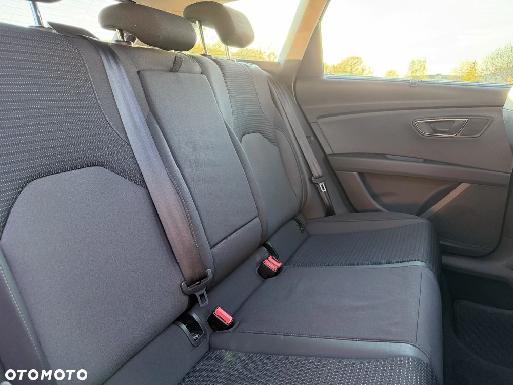 Seat Leon 1.4 EcoTSI Xcellence S&S - 19