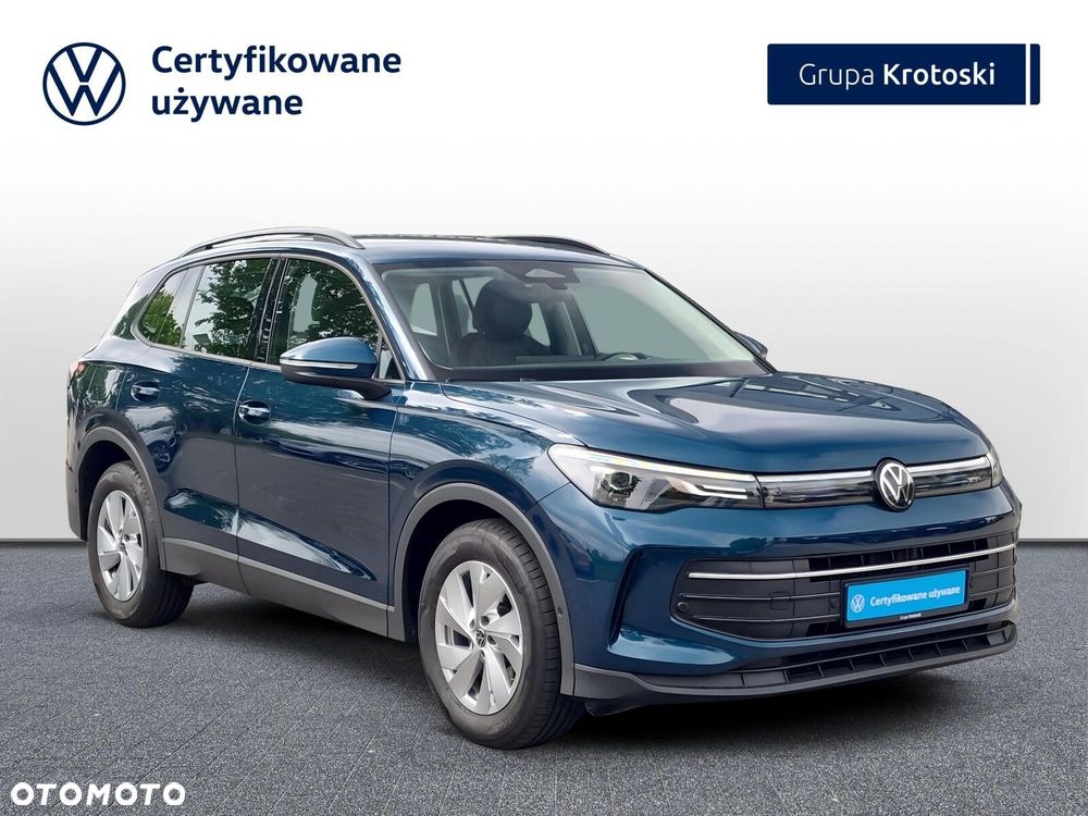 Volkswagen Tiguan 2.0 TDI Life DSG - 7