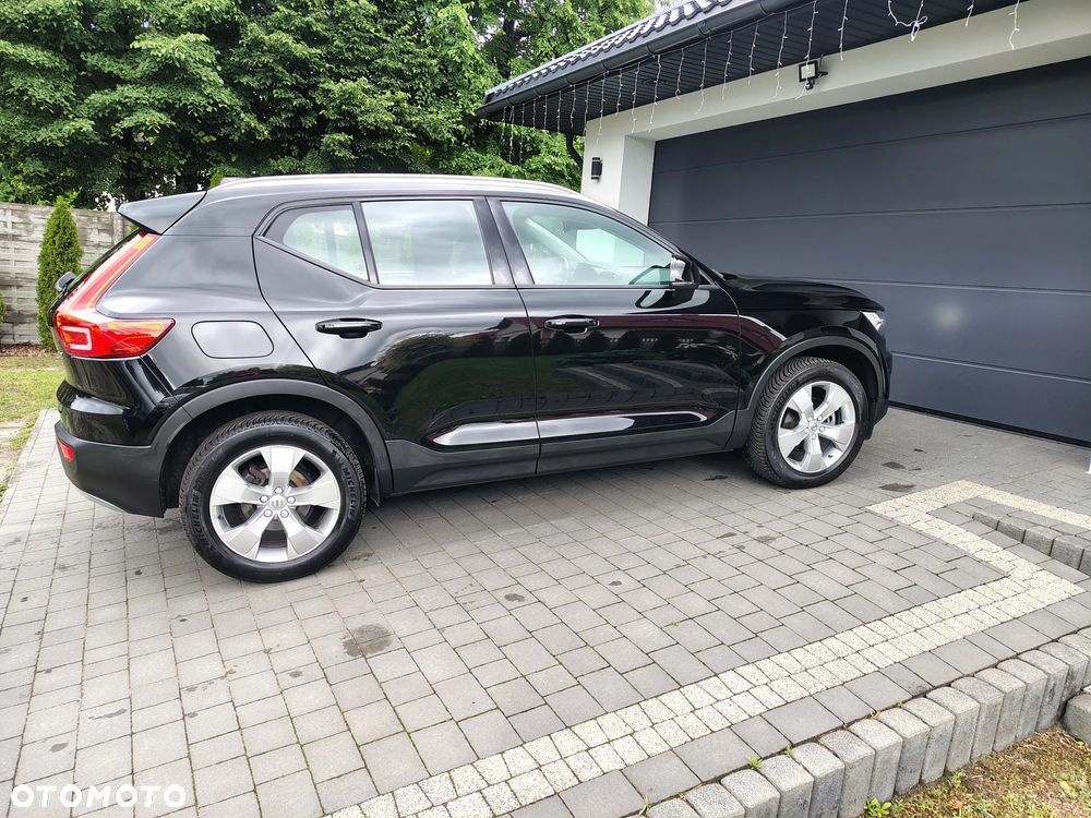 Volvo XC 40 - 4
