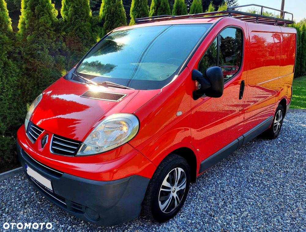 Renault Trafic - 4