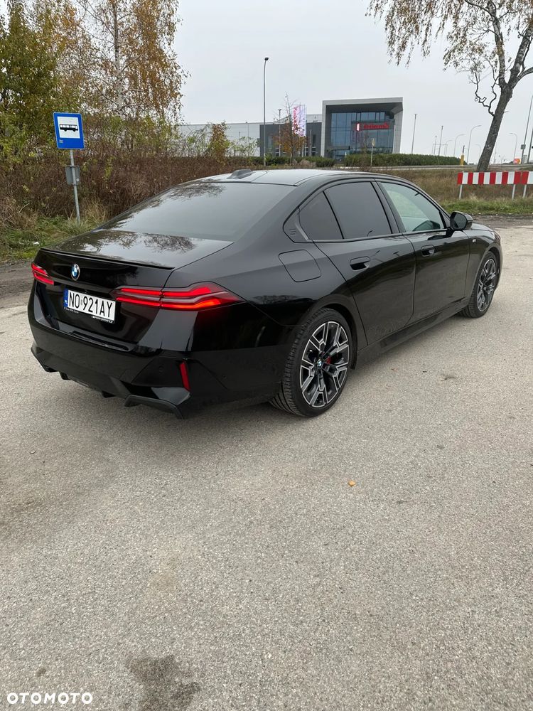 BMW Seria 5 - 2