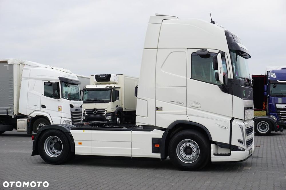 Volvo FH / 460 / I – SAVE / XL / EURO 6 / ACC / I – COOL - 4