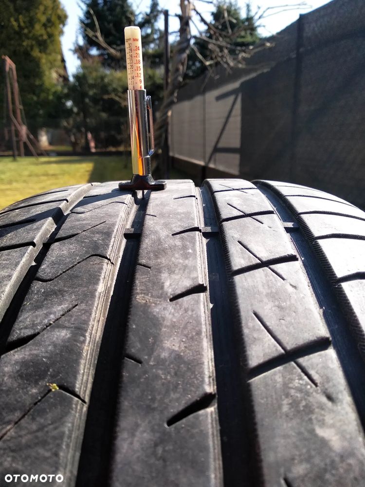 18 cali Felgi Aluminiowe Opony BMW F31 F30 F34 F36 F20 F22 F10 F11 xDrive Mpakiet 5x120 - 9