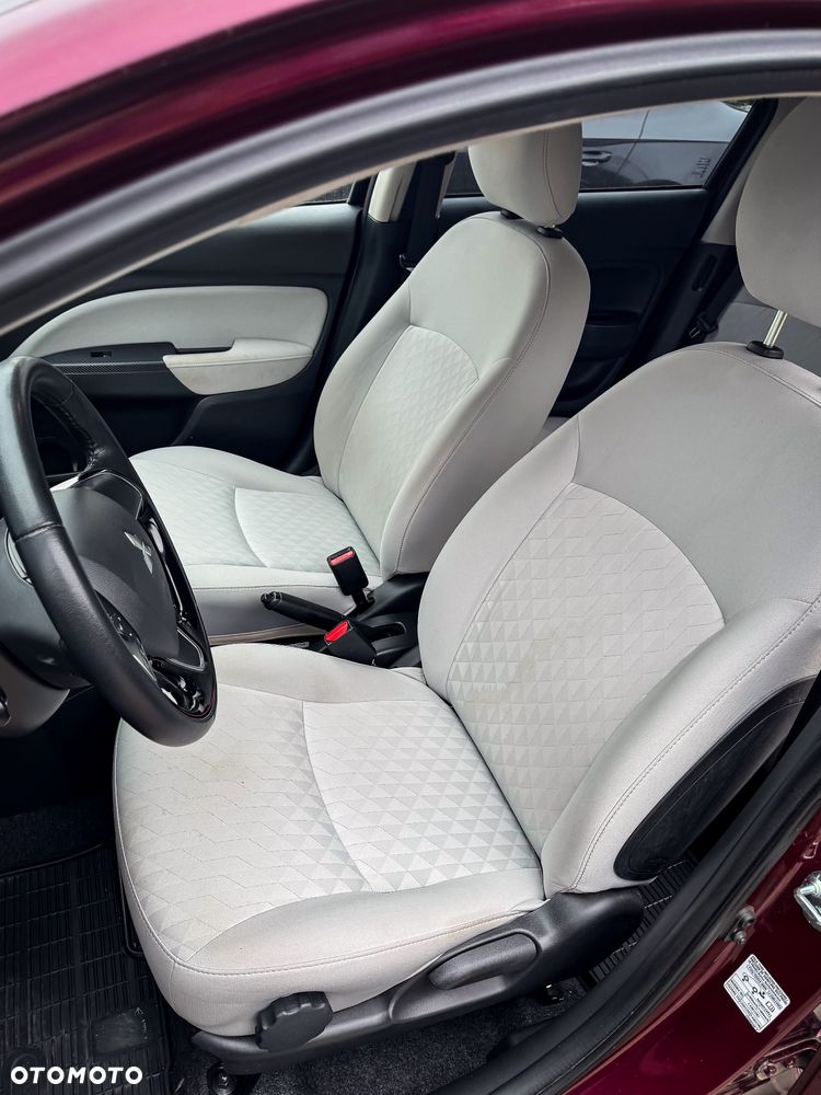 Mitsubishi Space Star 1.2 AS&G Intense - 9