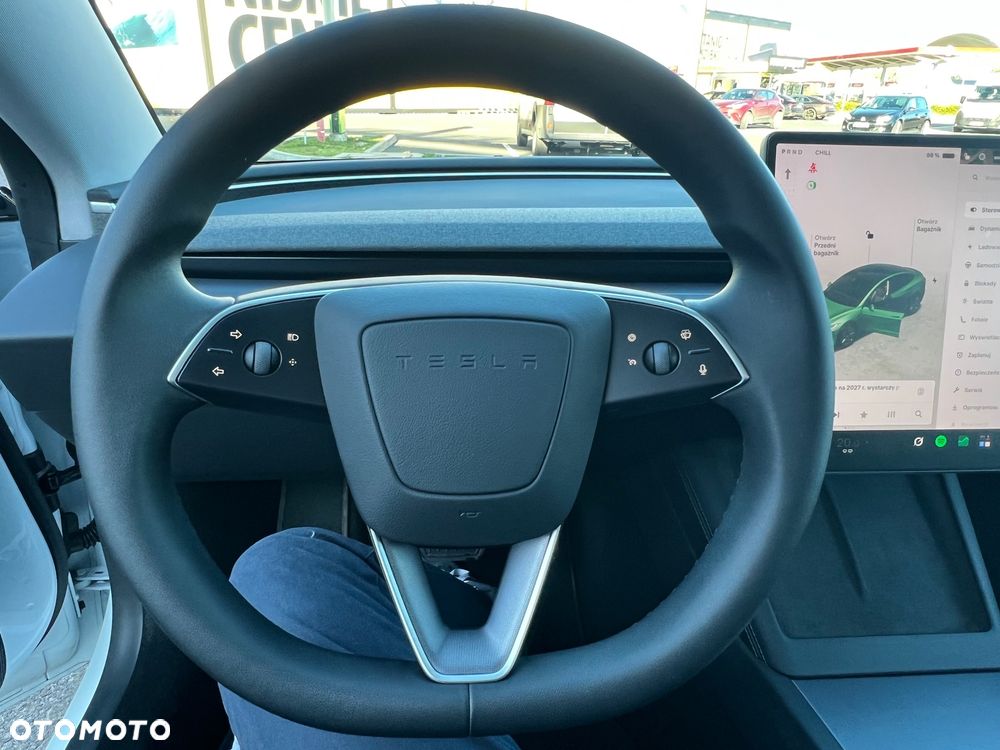 Tesla Model 3 Long Range RWD - 21