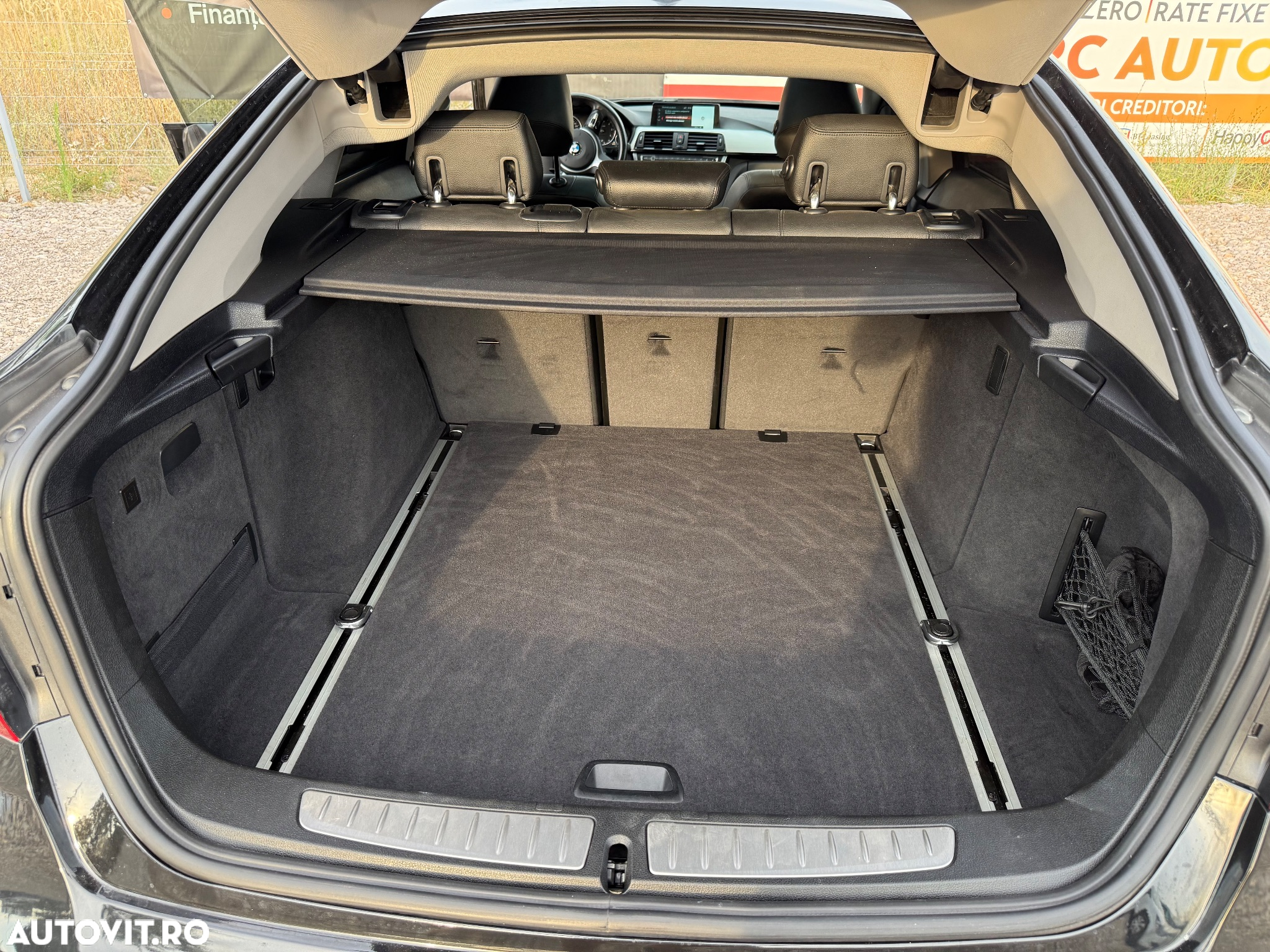 BMW Seria 3 320d GT Aut. Luxury Line - 21