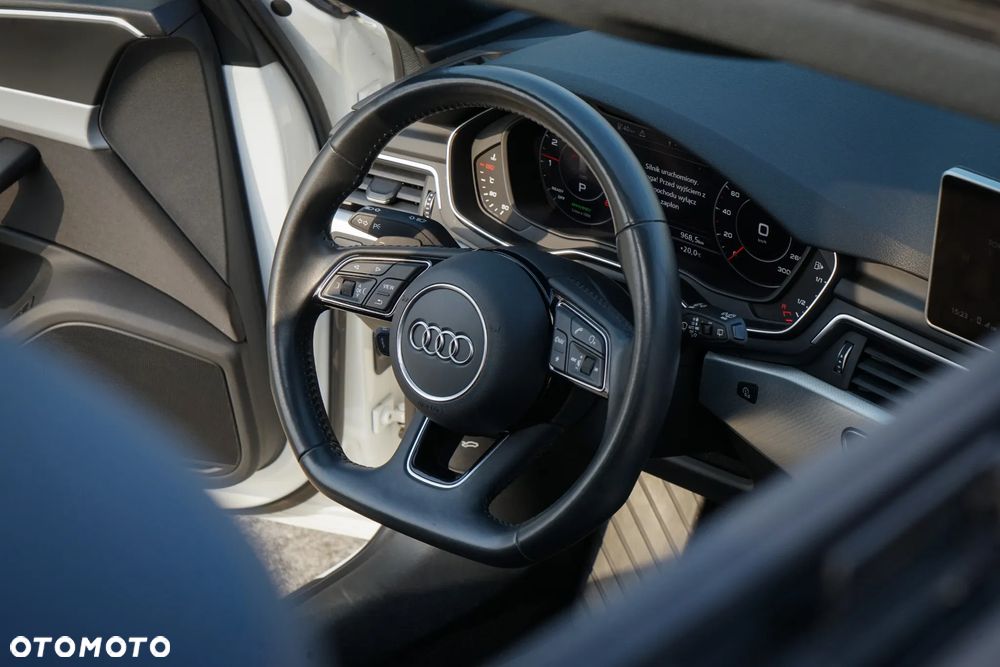 Audi A4 Allroad 45 TFSI mHEV Quattro S tronic - 19