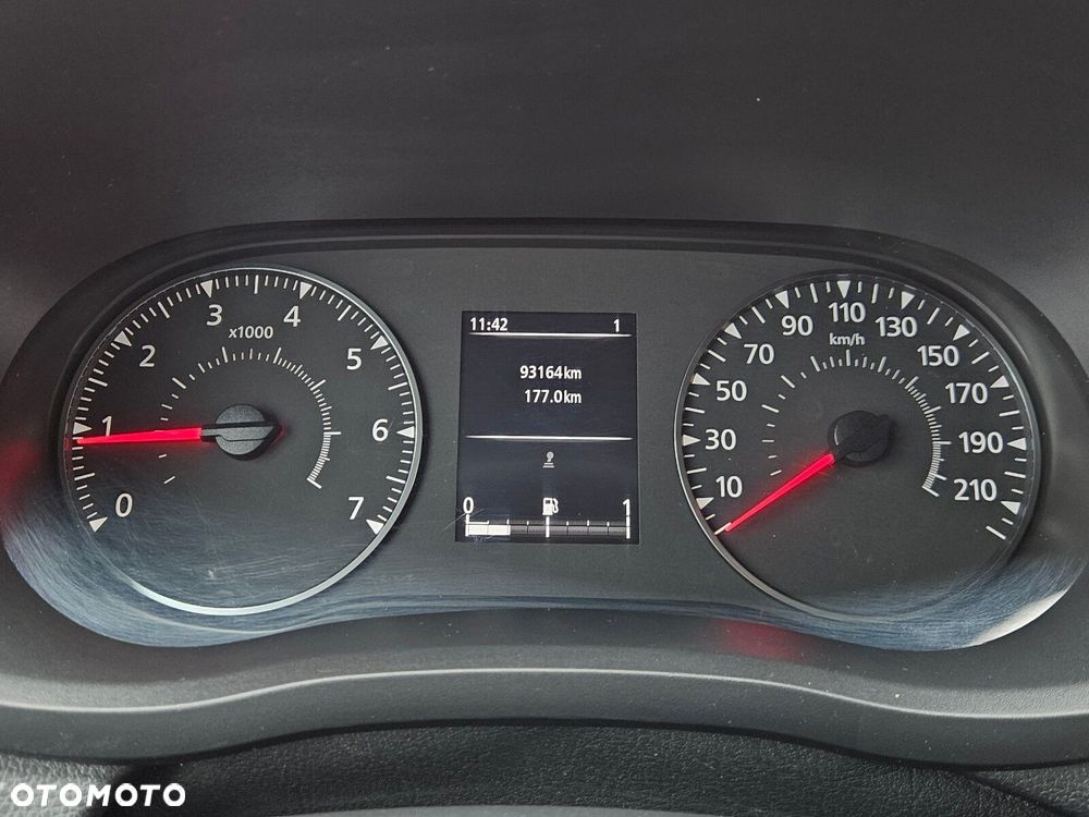 Renault Master L3H2 *109999zł Netto* Brygadówka 7 osób 2.3 dCi/136KM - 24