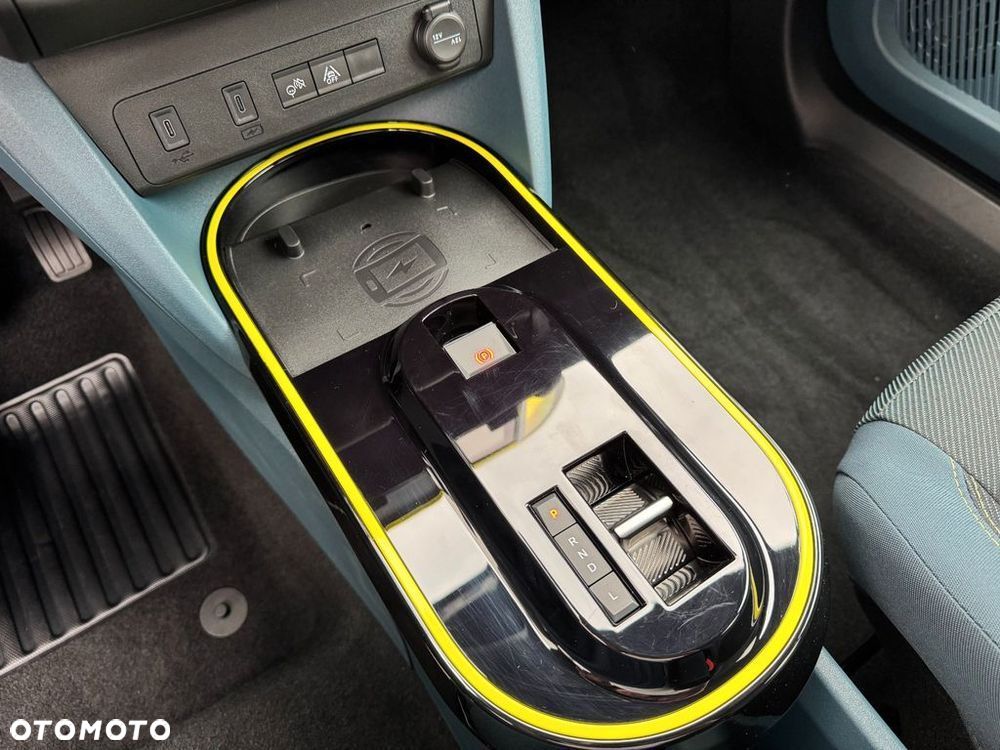 Fiat Panda - 8
