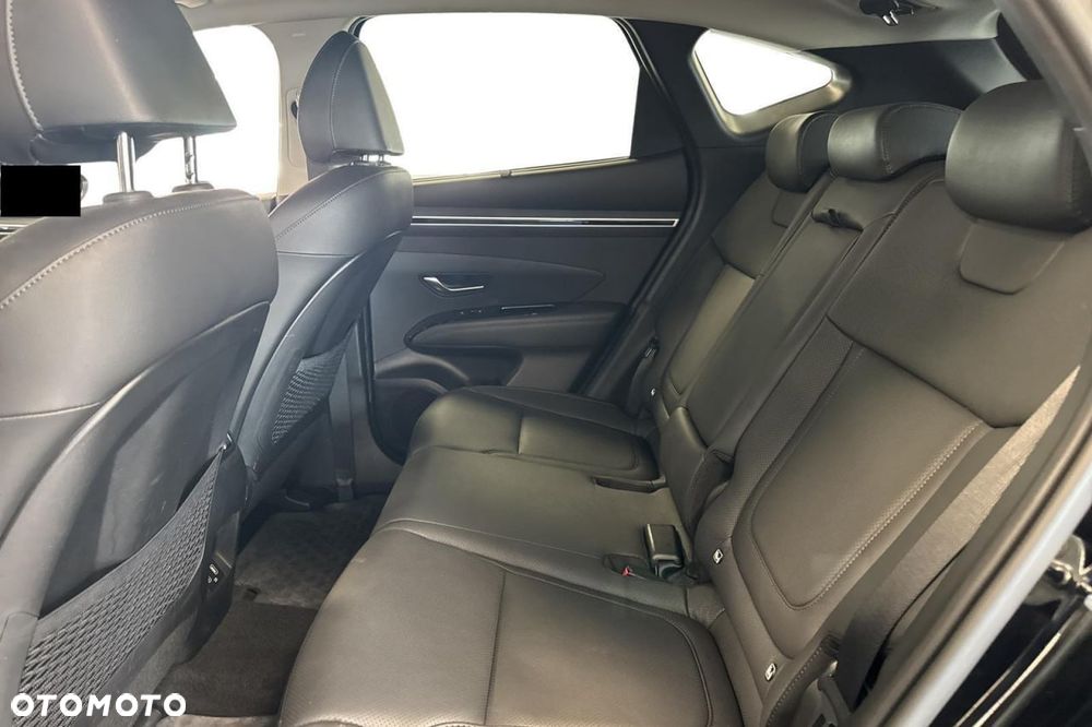 Hyundai Tucson 1.6 T-GDi PHEV Executive 4WD - 12