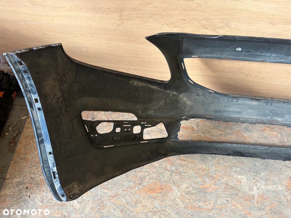 Zderzak przedni VOLVO V60 S60 I LIFT 13-17 31323831 - 14