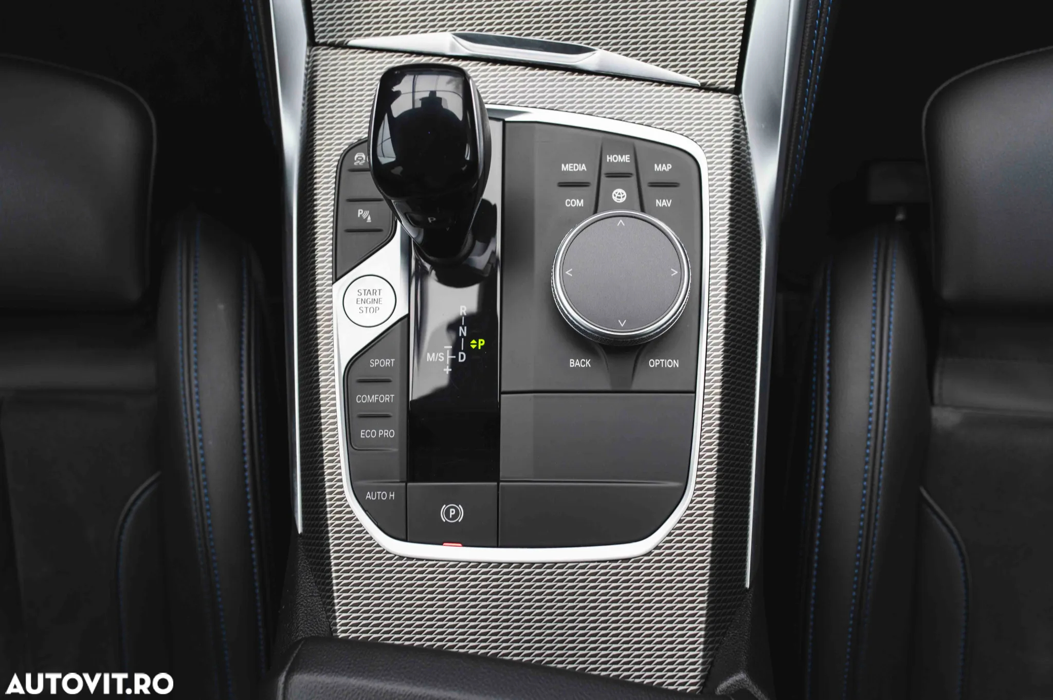 BMW Seria 4 420d Gran Coupe Aut. M Sport - 24