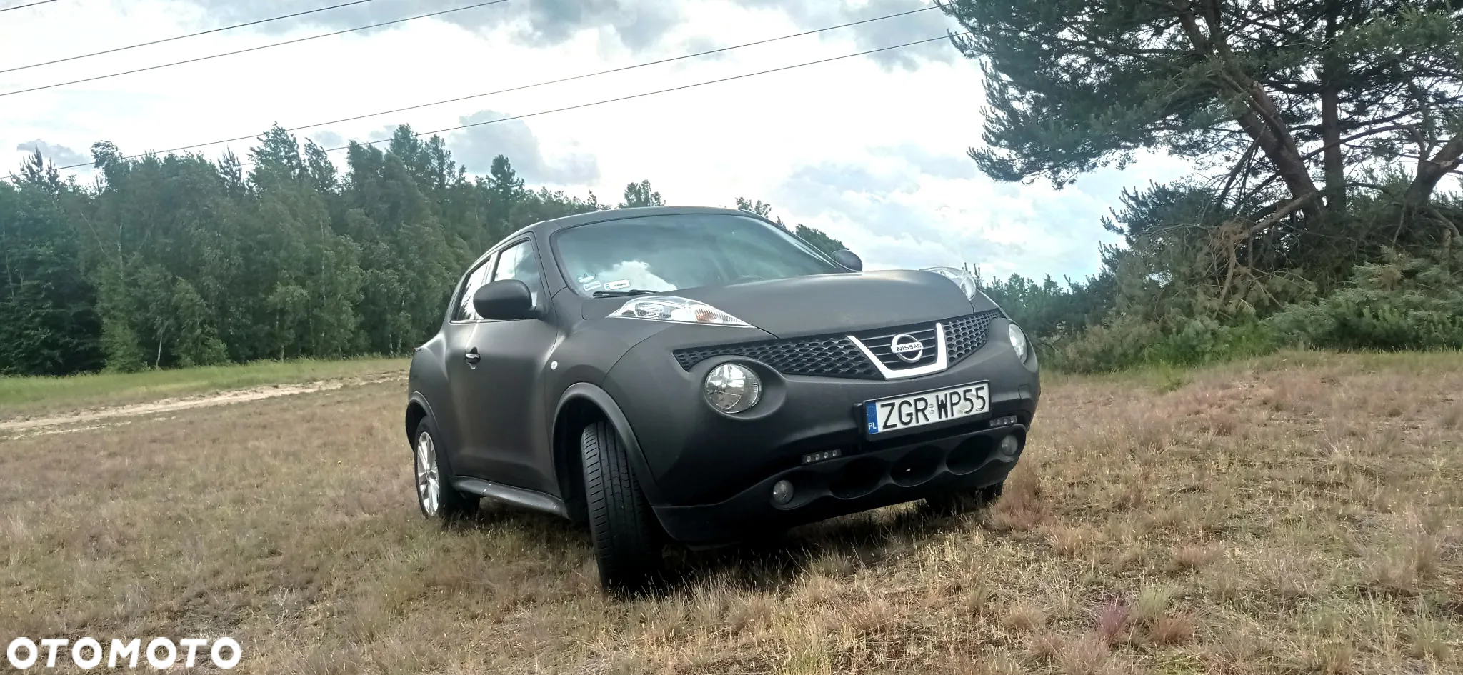 Nissan Juke 1.6 T Tekna - 12
