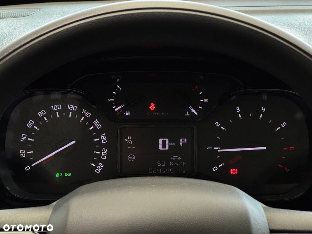 Citroën C3 1.2 PureTech Shine EAT6 - 16