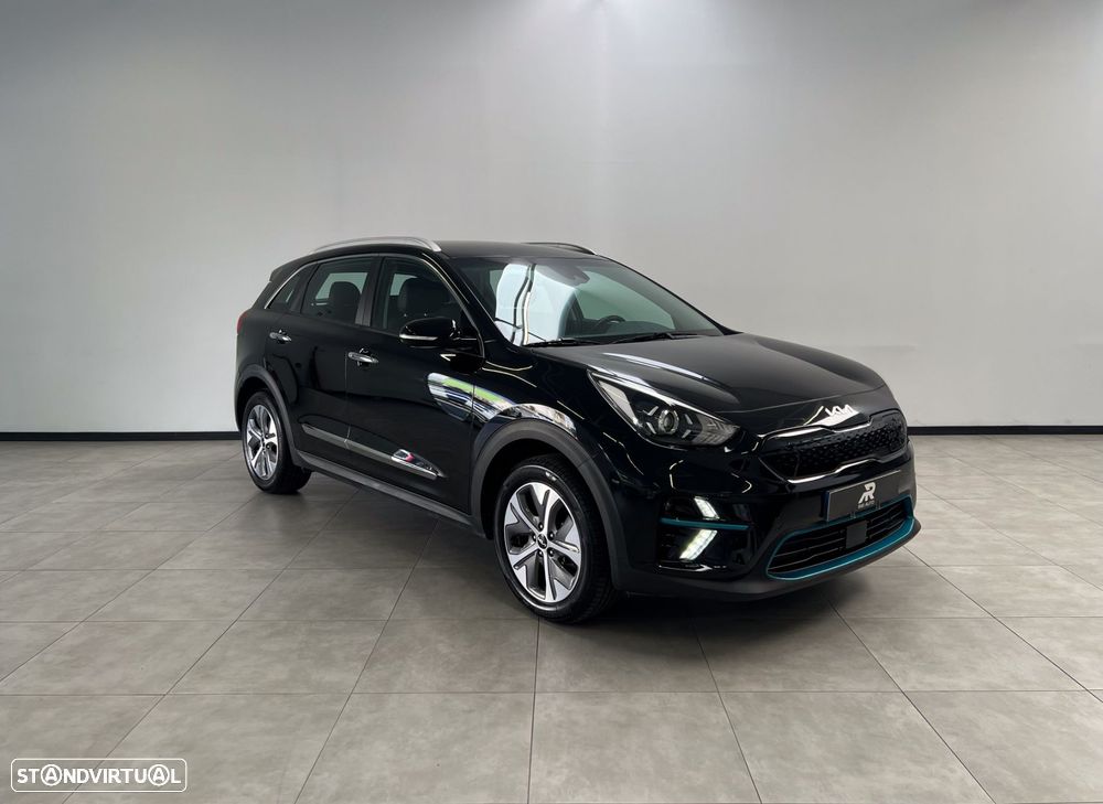 Kia e-Niro 64kWh - 1
