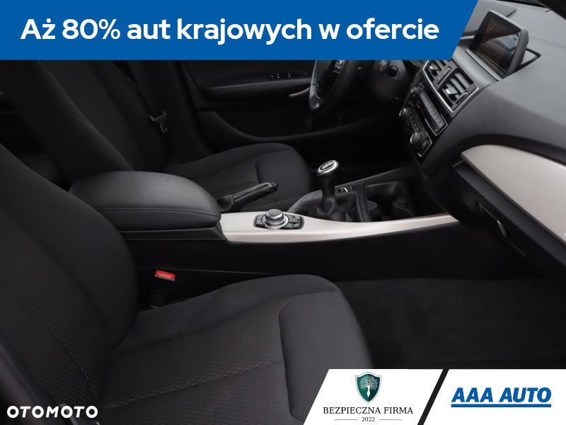 BMW Seria 1 - 11