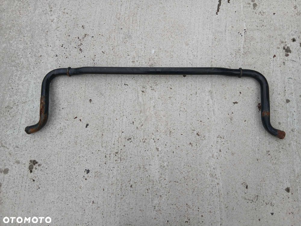 Audi A4 B6 B7 Drążek stabilizatora stabilizator przód tył gumy Rybnik - 2