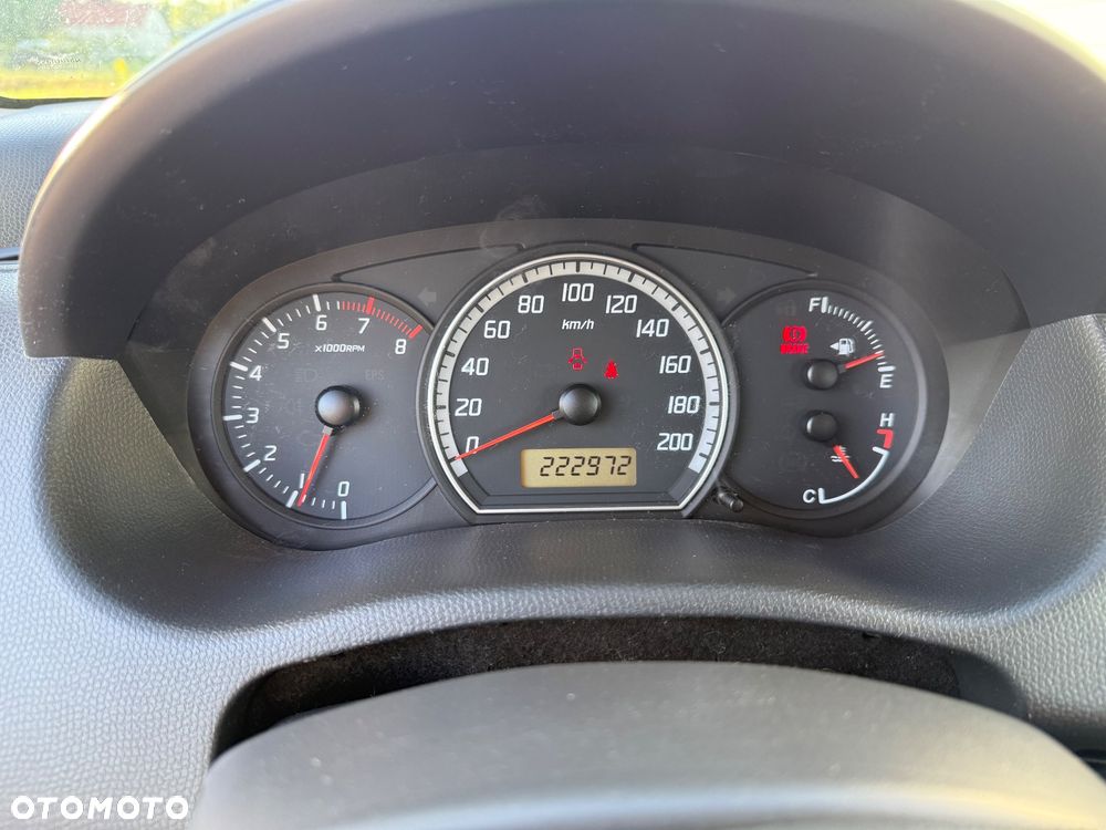 Suzuki Swift 1.3 GS / Premium 4WD - 15