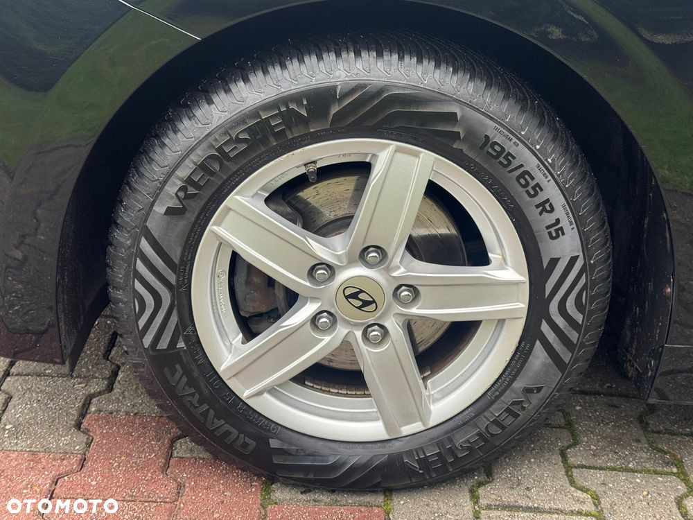 Hyundai IONIQ Hybrid 1.6 GDI Prime - 13