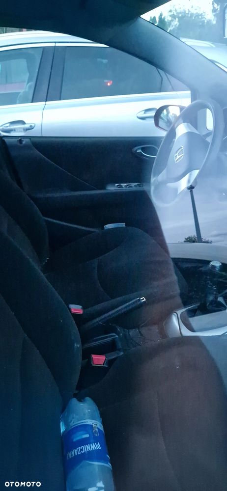Honda City 1.4 Comfort - 2
