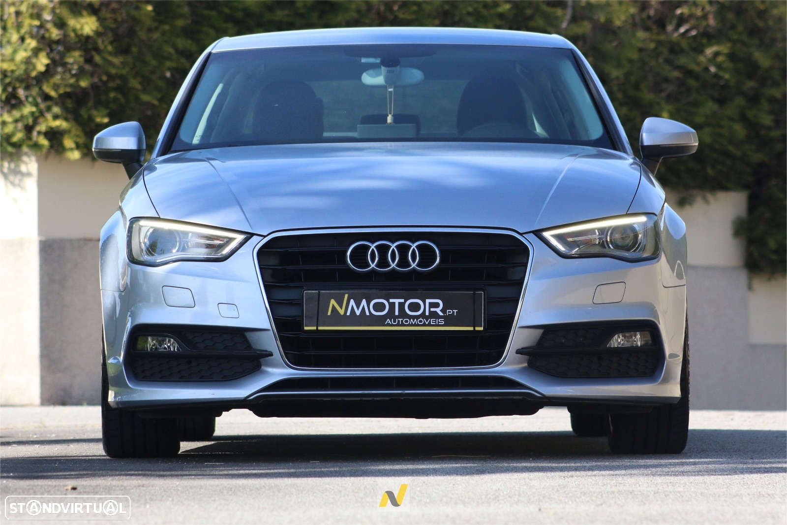 Audi A3 Limousine 1.6 TDI S-line - 5