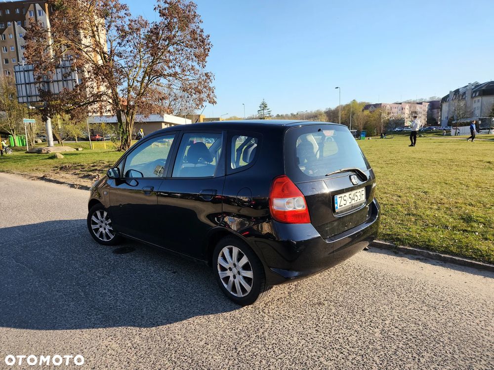 Honda Jazz 1.2 S-X Cool Funky - 5