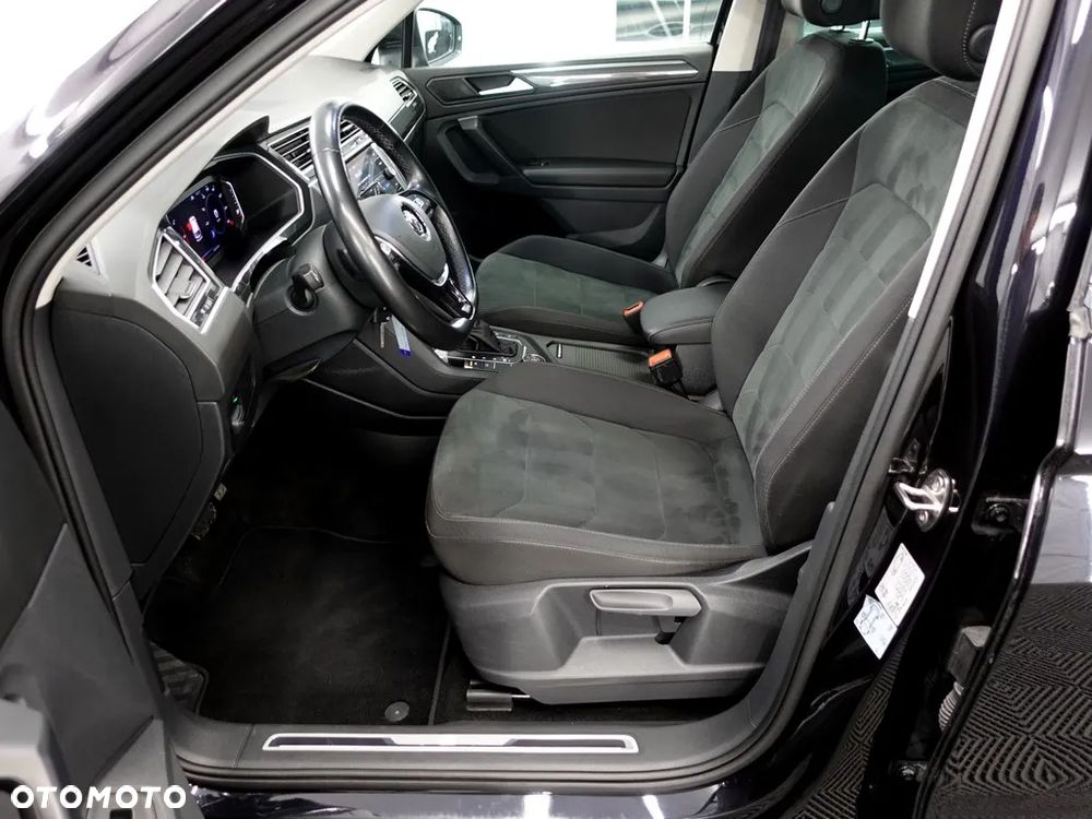 Volkswagen Tiguan 2.0 TDI SCR 4MOTION DSG Highline - 8