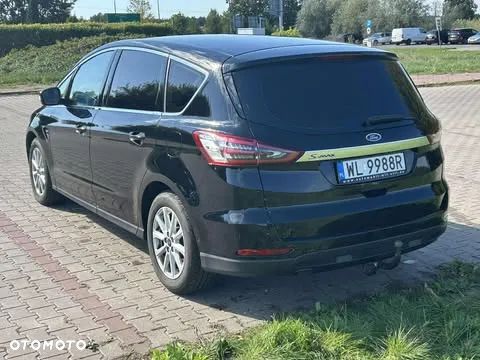 Ford S-Max - 3