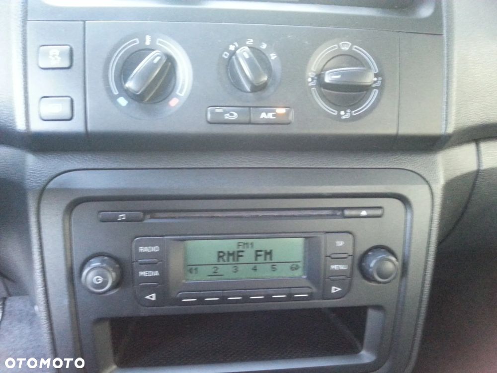 Skoda Fabia 1.2 12V Active - 14